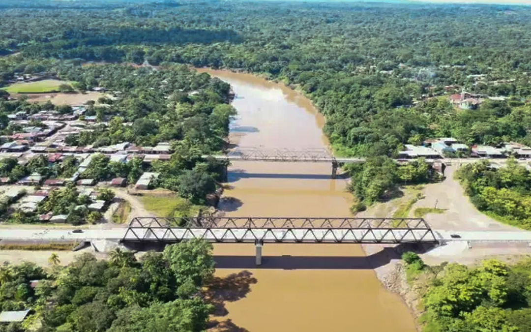 Inaugurarán Puente de la Amistad Japón-Nicaragua en Mulukukú