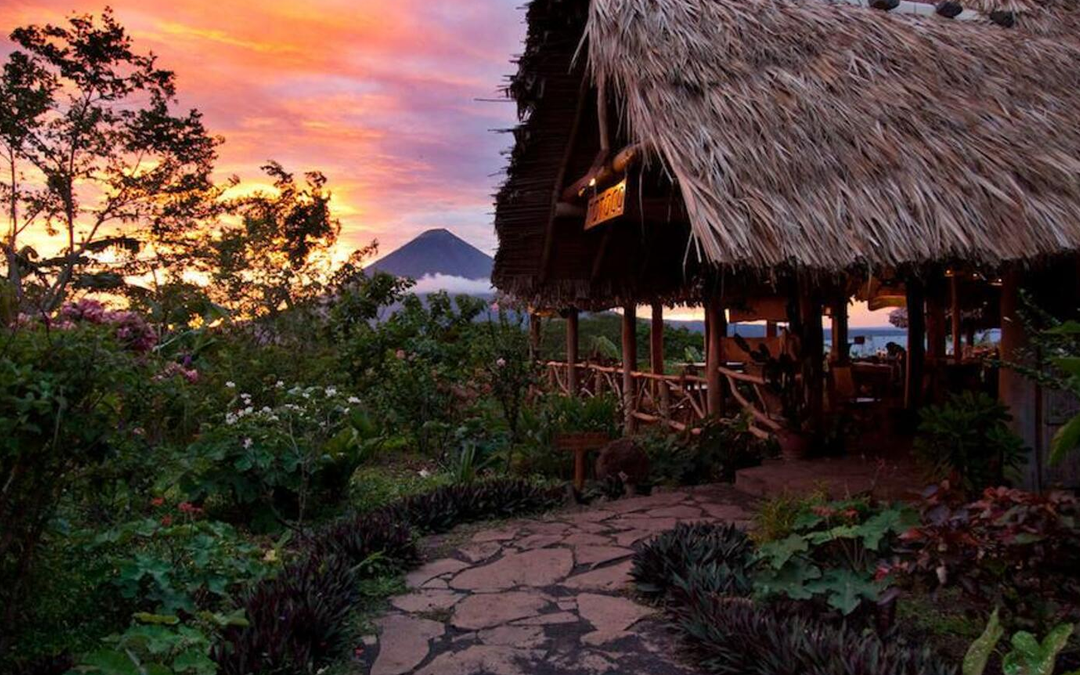 Eco Resort Totoco impulsa el turismo sostenible y la economía local en Ometepe