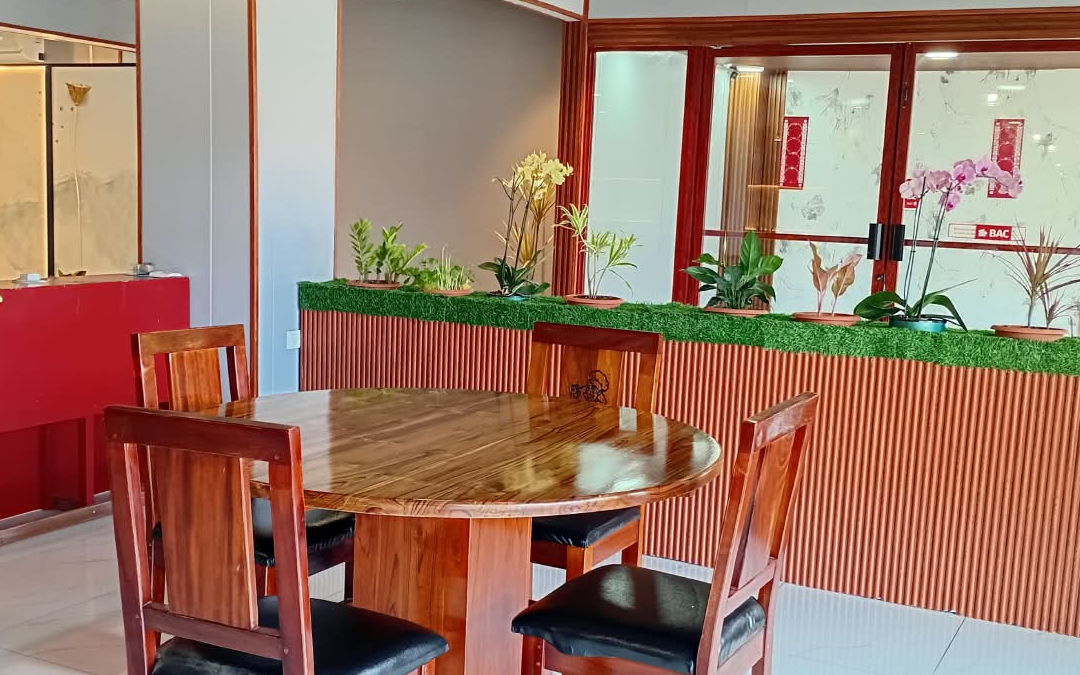 Restaurante «El Gran Cantón Chino»  abrirá en Plaza China Town