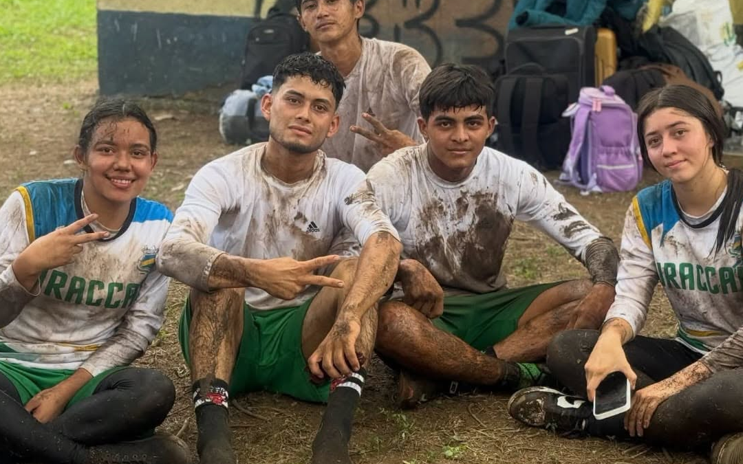 17 universidades disputan el título del Reto Extremo Universitario 2026
