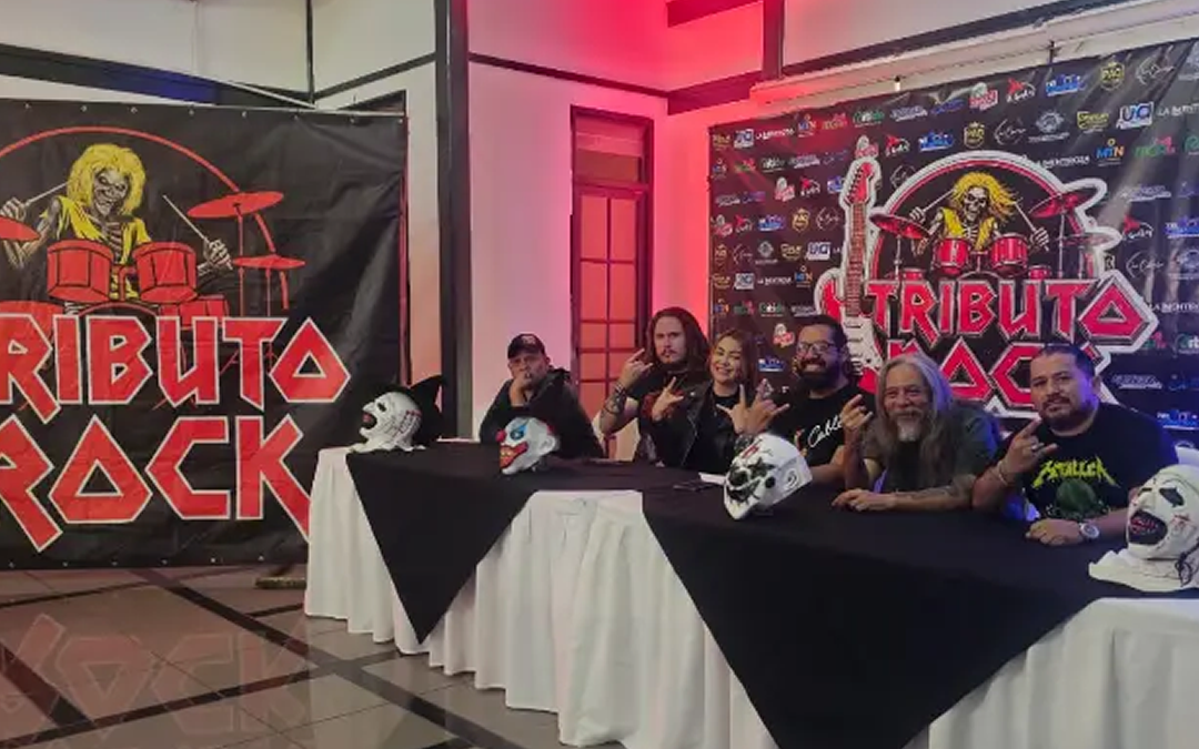 Agüizotes Rock Fest reunirá a bandas nacionales el próximo 31 de octubre
