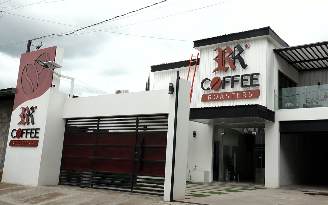 Estelí fortalece la producción de café con moderna tostaduría