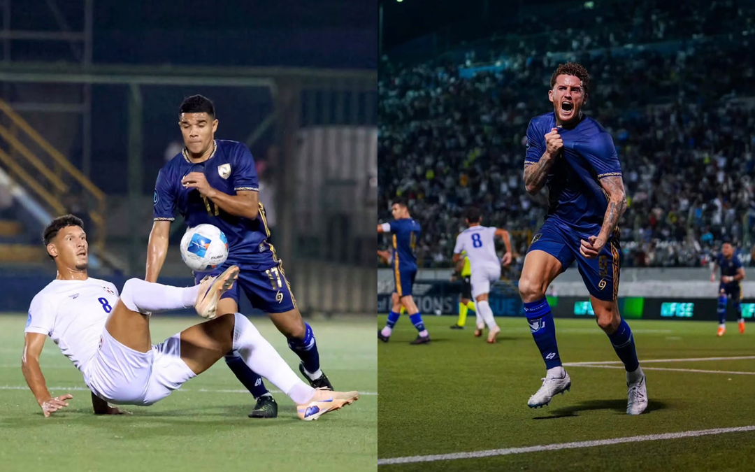 Nicaragua cierra la Liga de Naciones con una nueva derrota