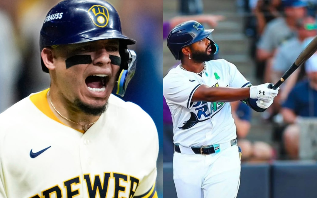 Brewers y Rays disputarán inédita Serie Mundial 2026