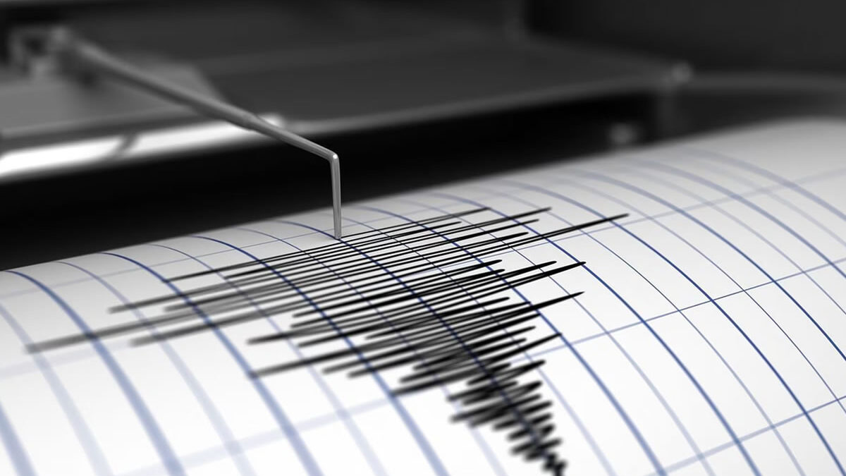 Temblor de 5.3 en Costa Rica sacude la costa del Pacífico