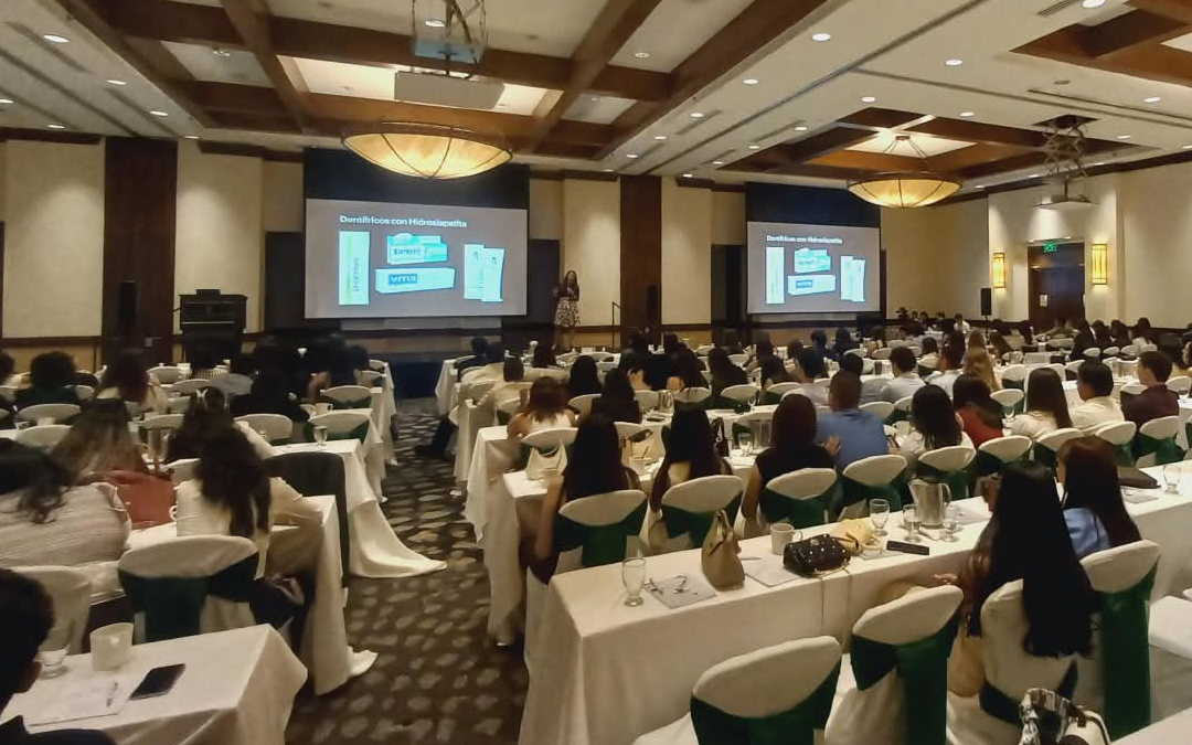 UAM realiza el XX Congreso Odontológico Internacional