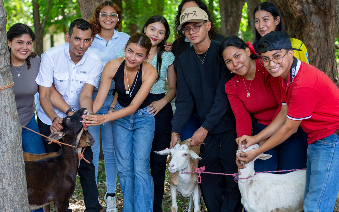 Presentan investigaciones sobre producción animal en Congreso de Zootecnia