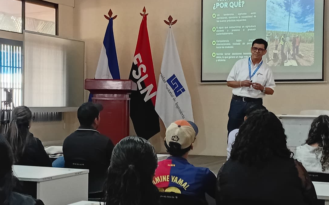 UNI realiza Congreso Interuniversitario de Ingeniería