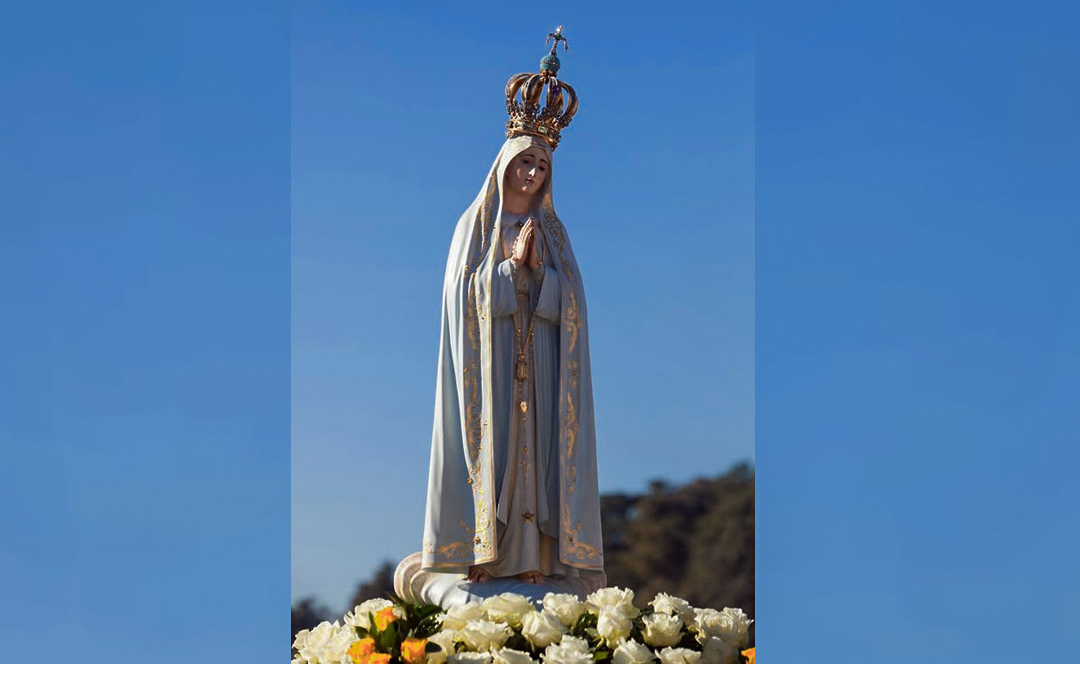 Nicaragua consolida la fe y la paz con festividades a la Virgen de Fátima
